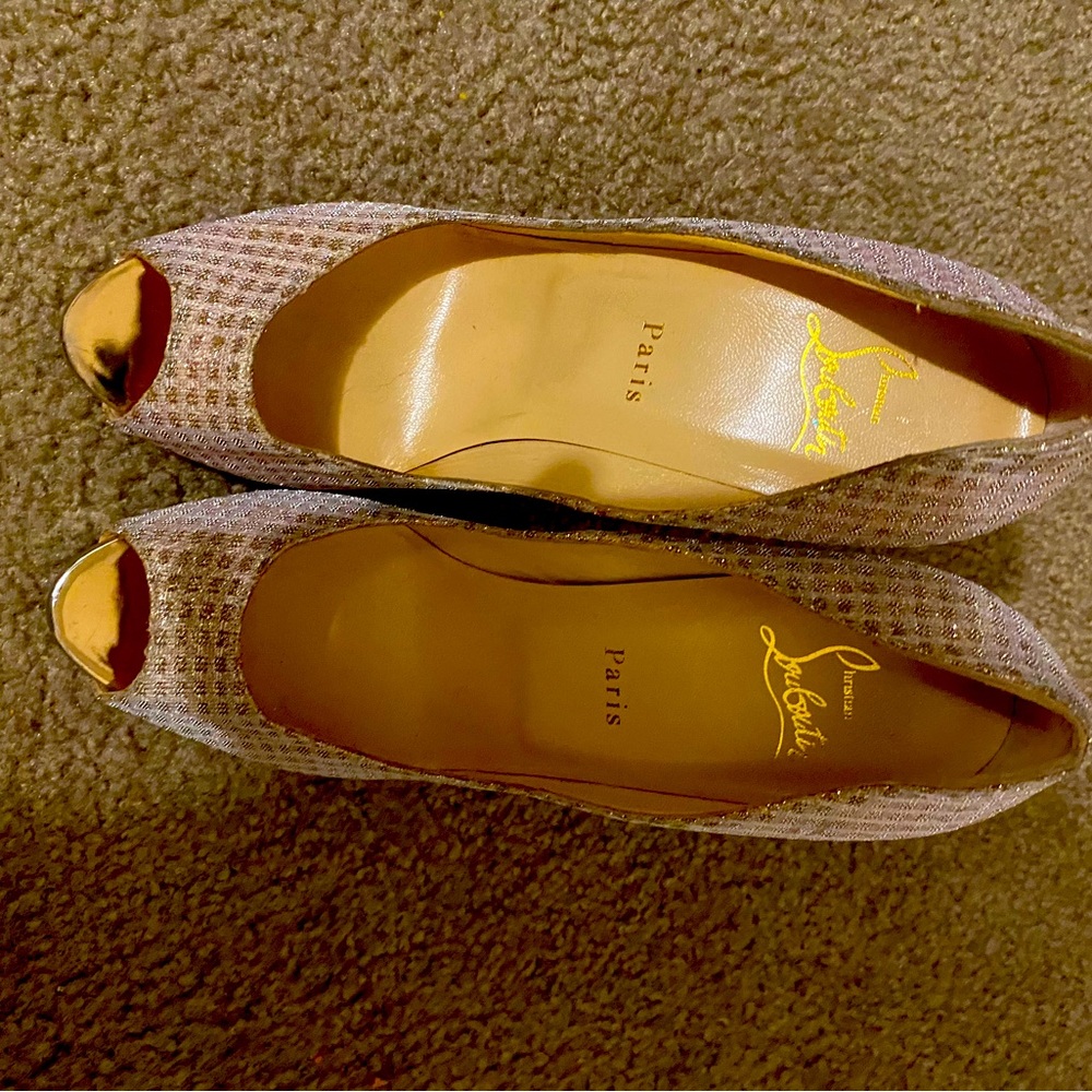 Christian Louboutin